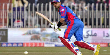 Legendary Shoaib Malik parts ways with Karachi Kings