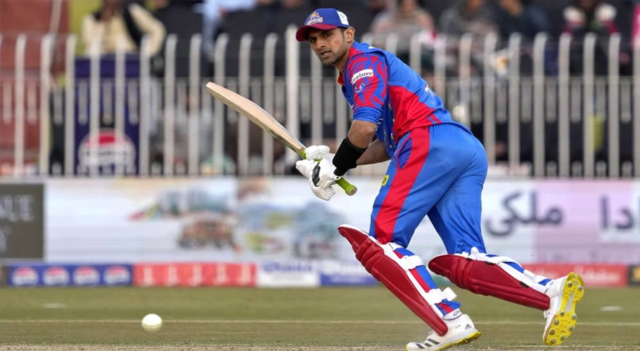 Legendary Shoaib Malik parts ways with Karachi Kings