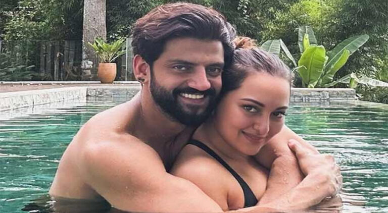 Is Sonakshi Sinha pregnant? The actress clears the air