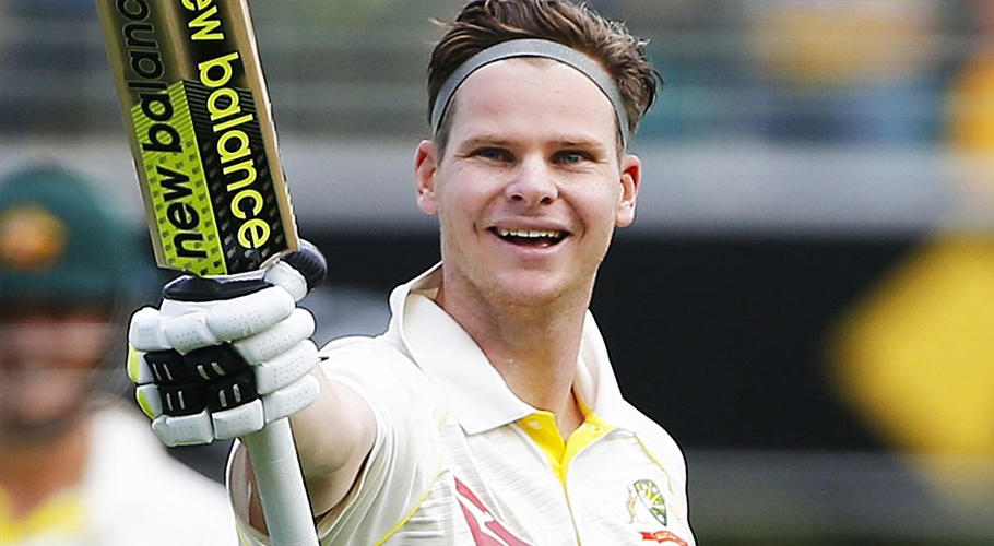 Steve Smith Joins the Elite 10,000 Test Runs Club