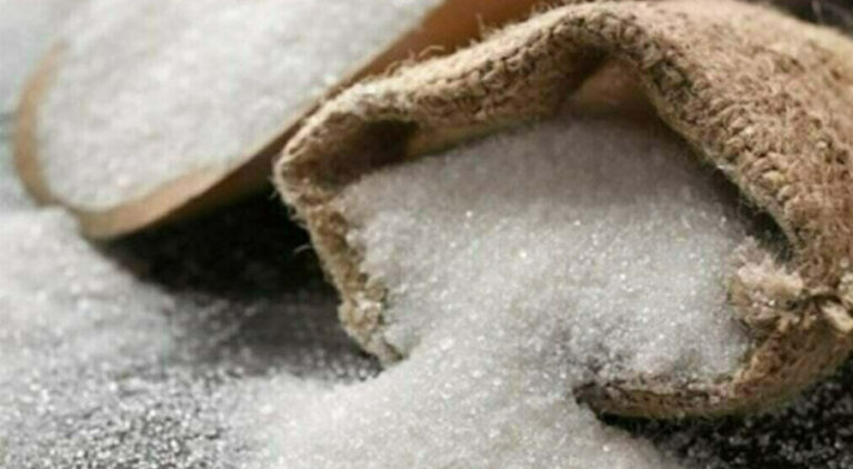 Govt reviews excise duty on sugar to address tax shortfall