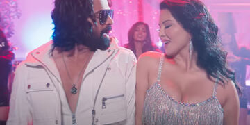 Sunny Leone’s moves in ‘Tandoori Days’ set the internet on fire
