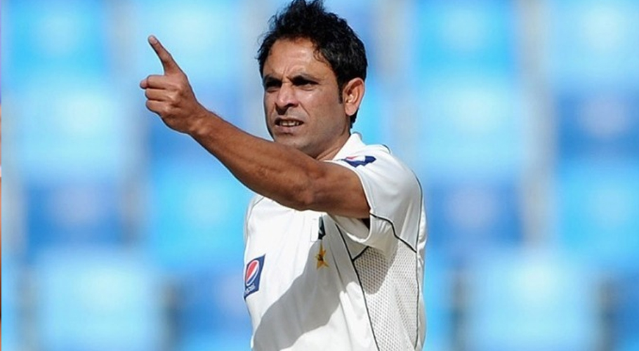 Former Test cricketer appointed Pakistan's spin bowling coach