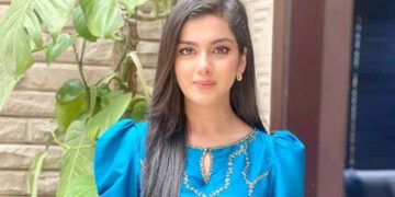 Tuba Anwar says no to ‘unnecessary drama’