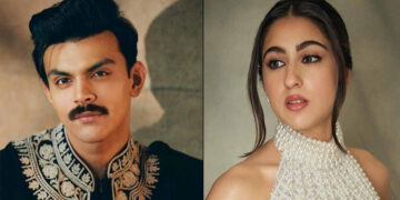 Veer Pahariya and Sara Ali Khan’s past relationship revealed as ‘Sky Force’ hits theaters