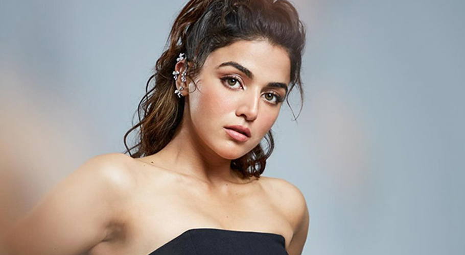 Wamiqa Gabbi slams content creator questioning her PR strategy
