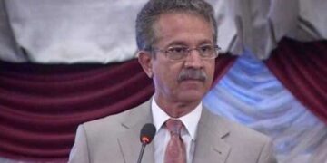ATC acquits Wasim Akhtar in May 12 tragedy case