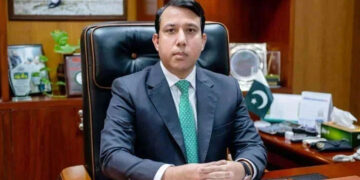 Water Board CEO Salahuddin Faces Corruption Inquiry Over Water Mismanagement