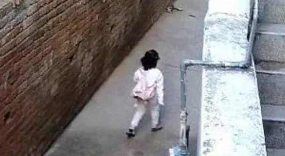 Zahra murder case takes a twist as suspect escapes from police custody