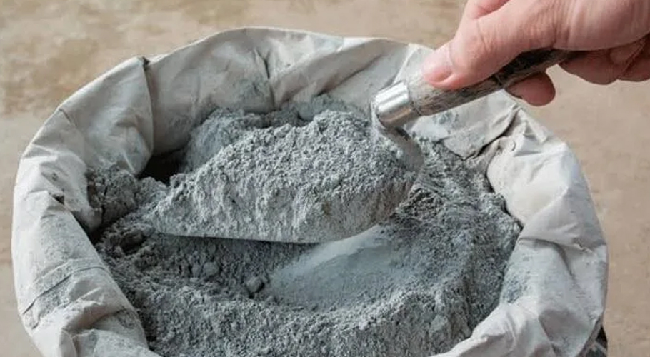 Cement prices decrease in Pakistan – Jan 2025