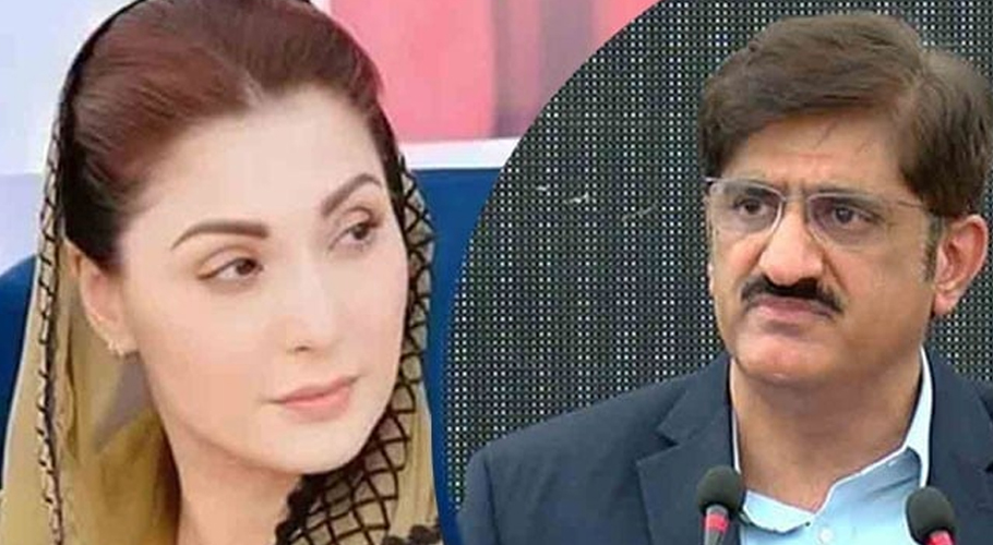 "9 Years vs. 9 Months: Murad's Dreams, Maryam's Revolution