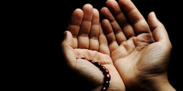 Three-day public holiday announced for Shab-e-Miraj