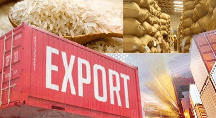 REAP Expresses Concern to Prime Minister Over Difficulties Faced by Rice Vessels at Port Qasim