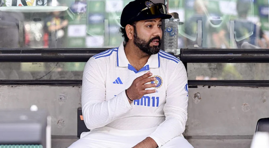 ‘Retirement talk is nonsense!’ Rohit explains why he sat out Sydney Test