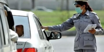 Govt employees' salary to be stopped till traffic fine paid