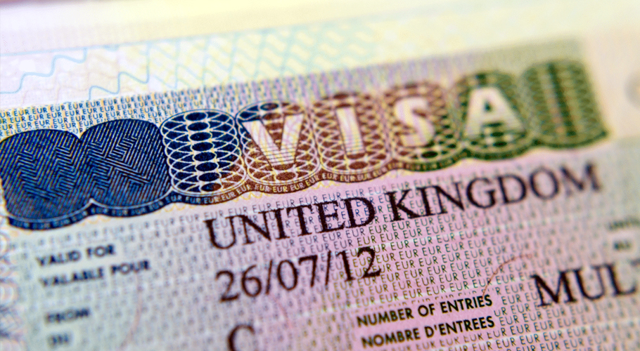 UK work visa 2025: Changes, requirements, and what to expect