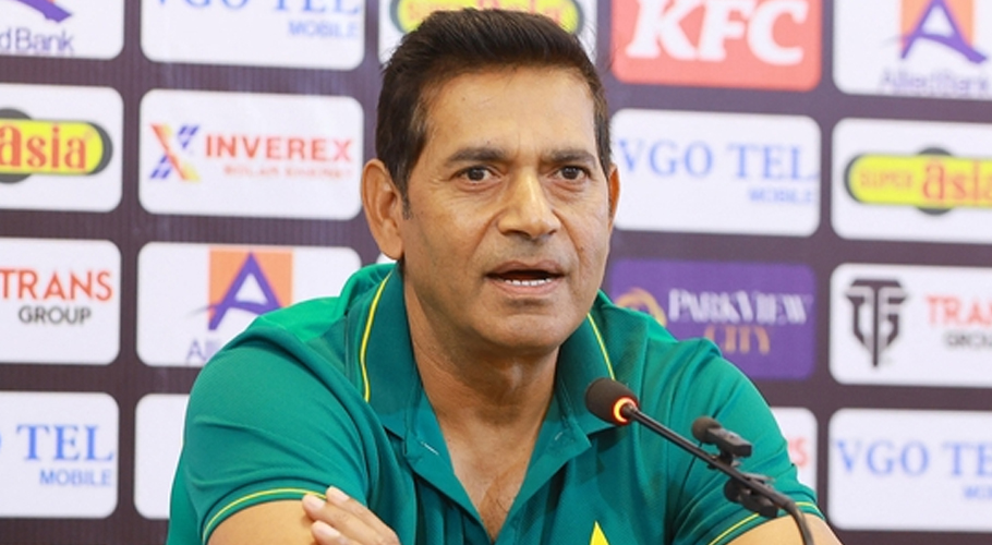 “No excuses”: Pakistan failed to perform, says Aqib Javed on debacle performance in CT 2025