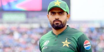 Babar Azam urges fans to stop calling him “King Shing”