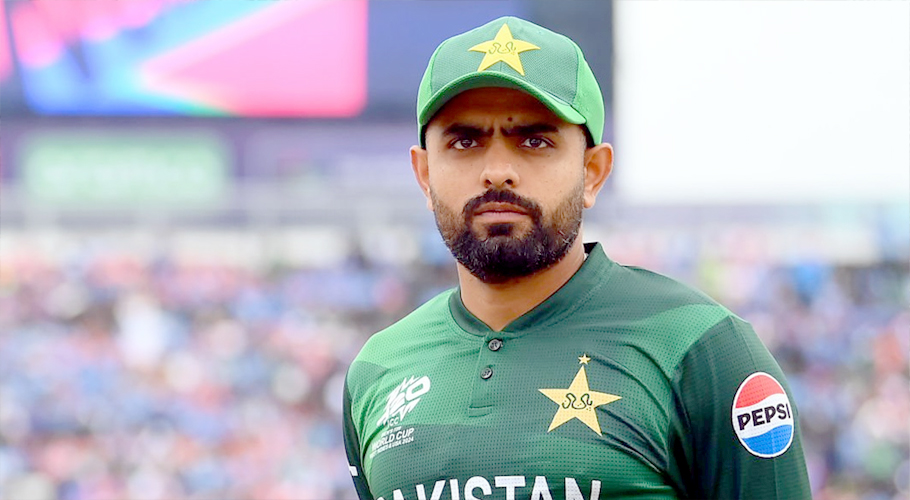 Why is Babar Azam Missing From PCB’s Eid Video?