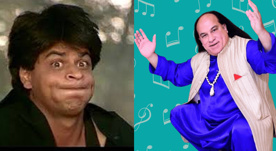 Chahat Fateh Ali Khan drops ‘improved’ version of Chaiyya Chaiyya