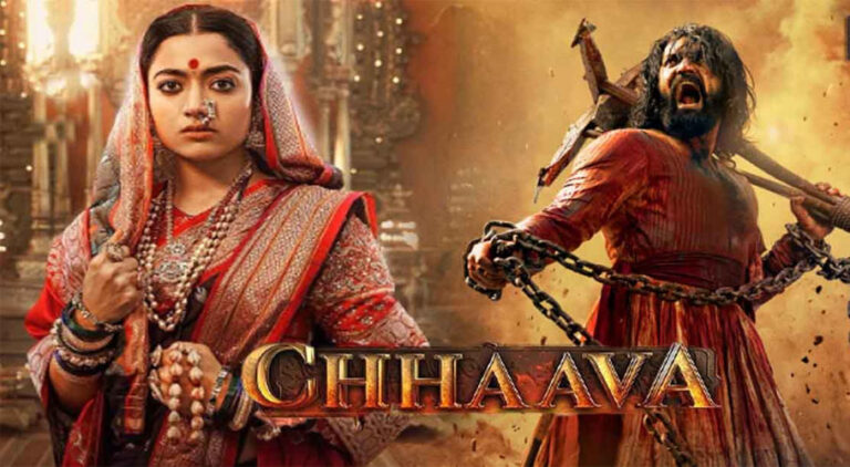Will Vicky and Rashmika’s ‘Chhaava’ have an OTT release?