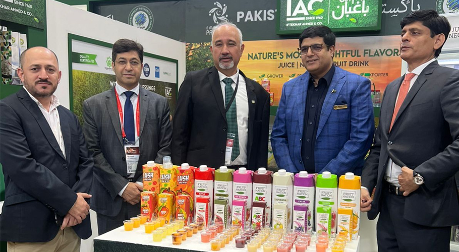 Explore the thrill and vibrancy experienced by all at the Gulfood Exhibition in Dubai from