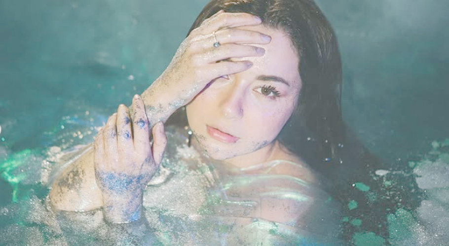 Hania Aamir faces backlash over bold photoshoot