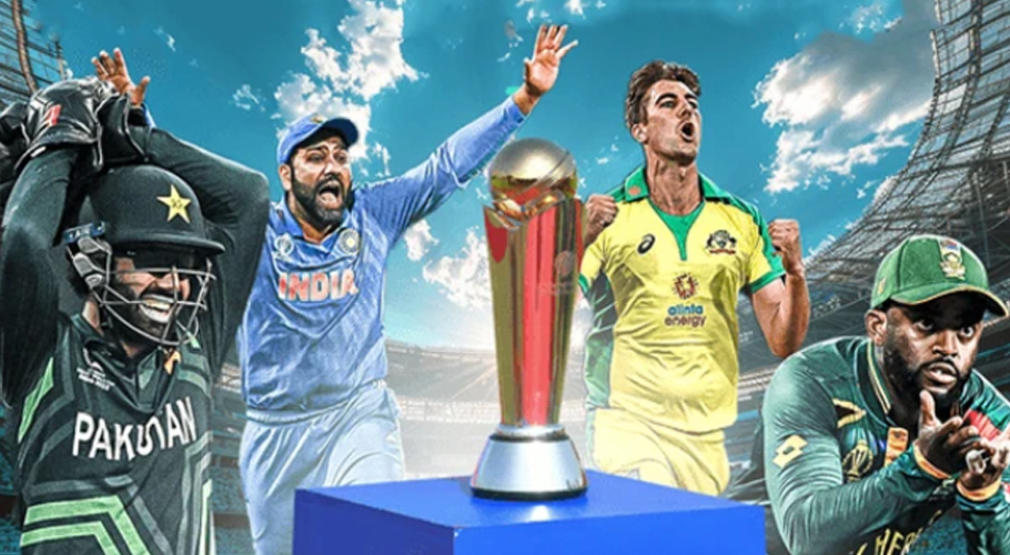 ICC announces prize money for Champions Trophy 2025