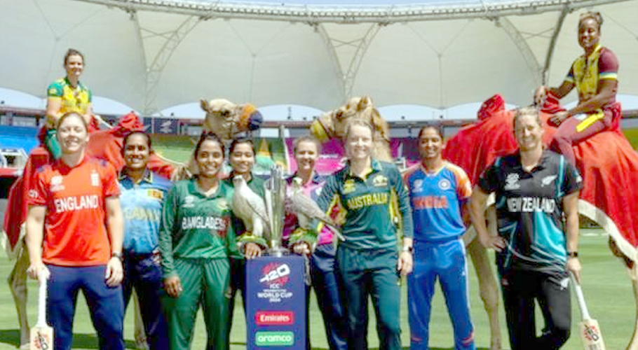 Pakistan to host ICC Women’s World Cup qualifiers after Champions Trophy
