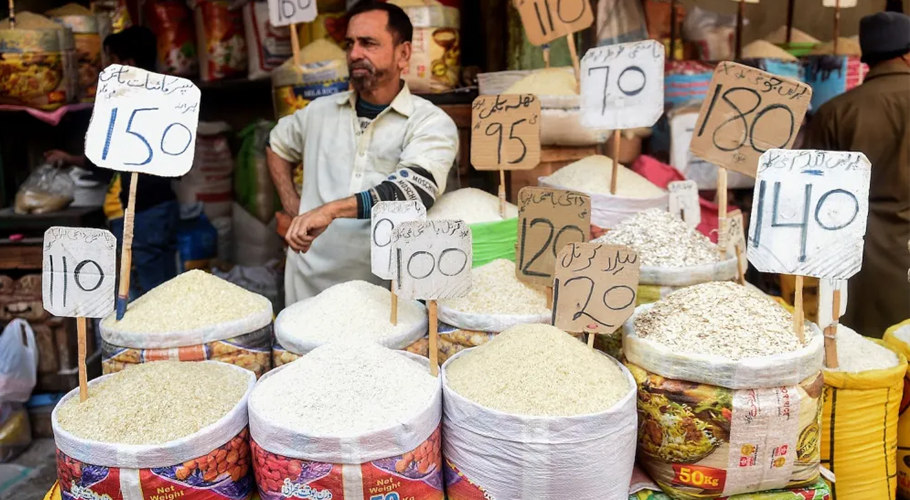 Inflation Storm in Pakistan During Ramadan