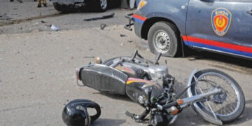 Eid festivities turn tragic as reckless driving claims 20 lives across Pakistan