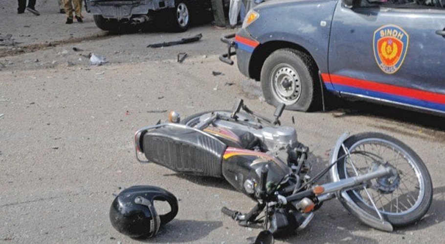 Eid festivities turn tragic as reckless driving claims 20 lives across Pakistan