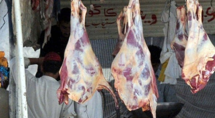 New Beef and Calf Meat Prices Announced in Karachi