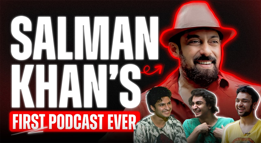 سلمان خان