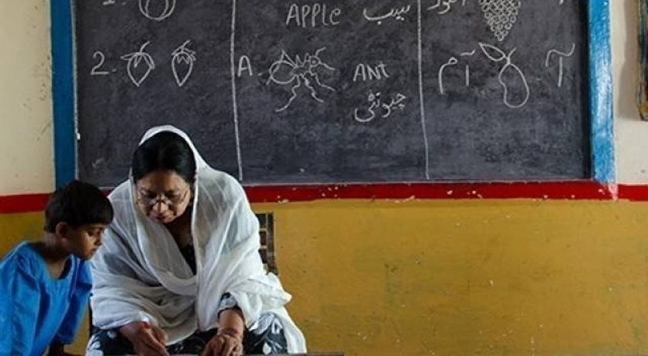 Sindh to hire 1,000 secondary school teachers