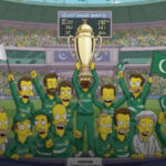 The Simpsons predicts Pakistan’s win in ICC Champions Trophy 2025: Truth or fiction?