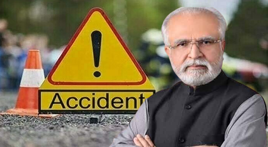 Traffic System in Karachi Has Completely Collapsed, Says mahmood moulvi