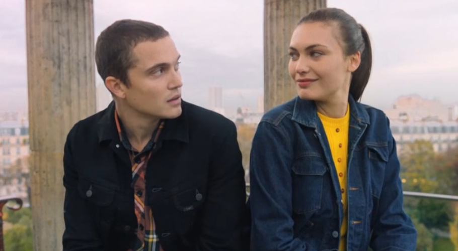 Netflix viewers are horrified by the most sexually Explicit Film They’ve Ever Seen