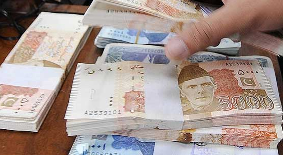 Dollar and other currencies’ rate against PKR today-Saturday 1 March 2025