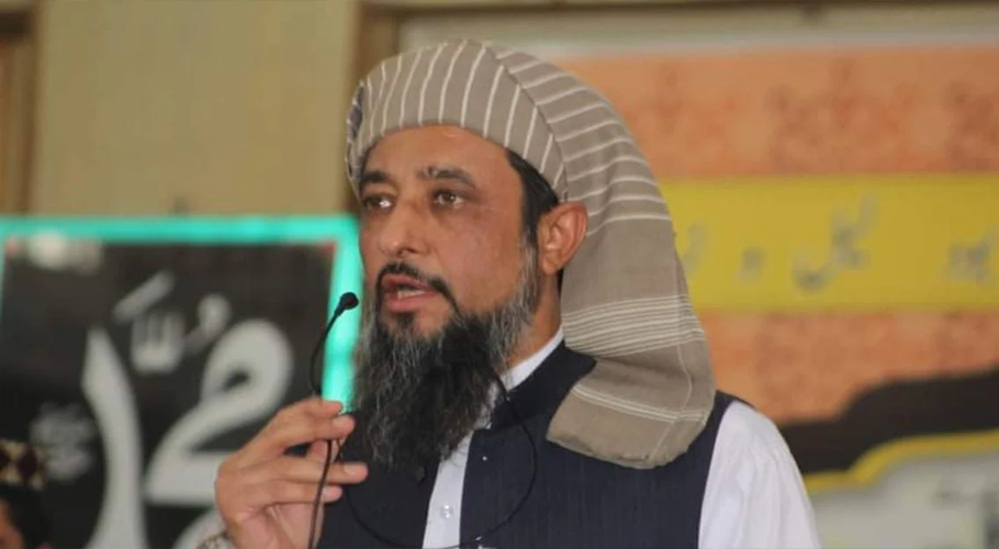 Who Was Maulana Hamid Ul Haq, Martyred in a Suicide Blast?