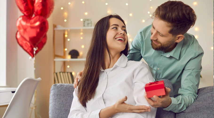 The best Valentine's Day gifts