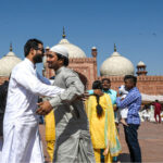 Government Announces Eid-ul-Fitr Holidays