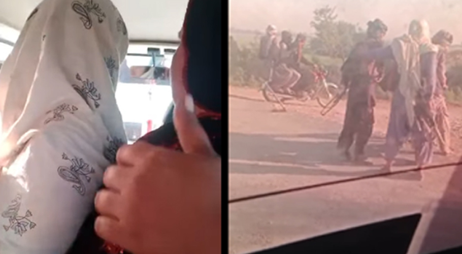 Female teachers’ kidnapping attempt foiled in Jacobabad