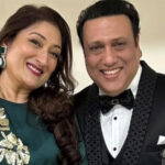 Govinda’s wife Sunita Ahuja responds to divorce rumors