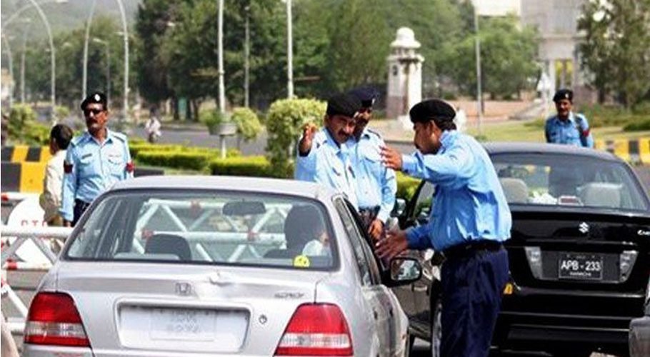 Drivers without license to be arrested from Oct 1