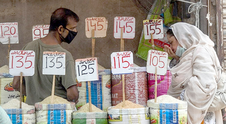 Spice prices soar ahead of Eid-ul-Adha 2025