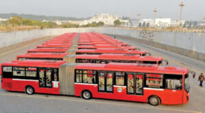 Eid Holidays: Motorway Police release travel guidelines as Rawalpindi unveils Metro Bus schedule
