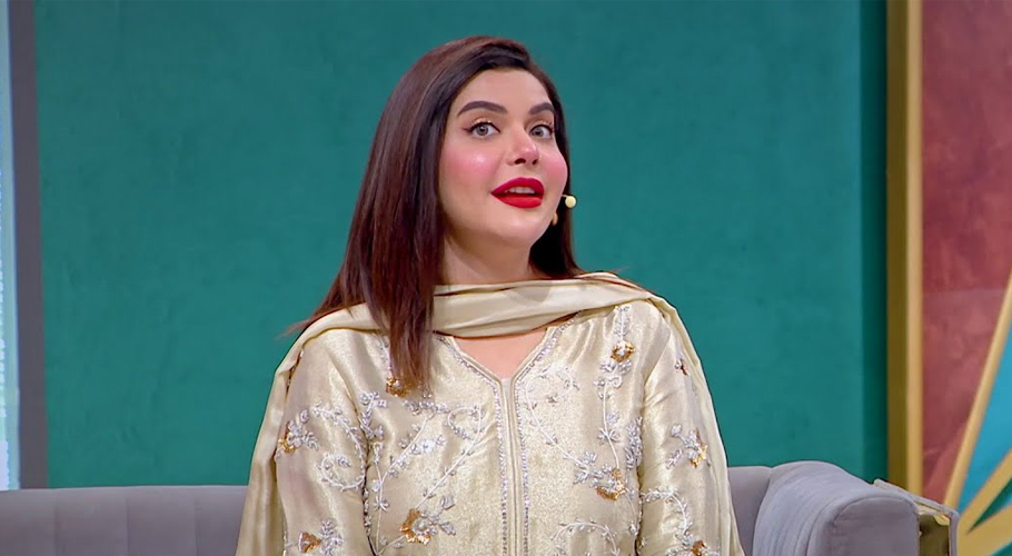‘You never cooked for us!’ Nida Yasir responds to her son’s viral claim
