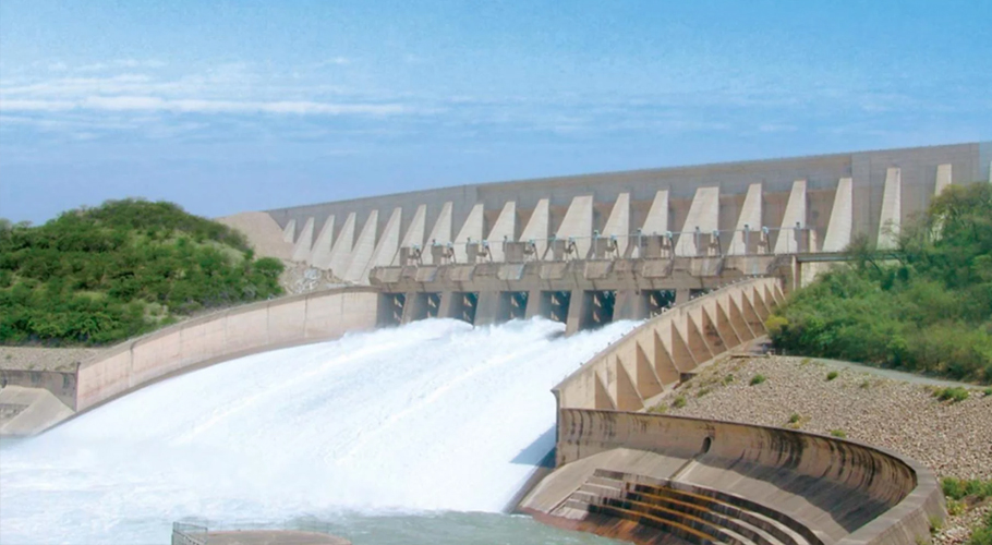 Tarbela, Mangla dams near dead level: IRSA