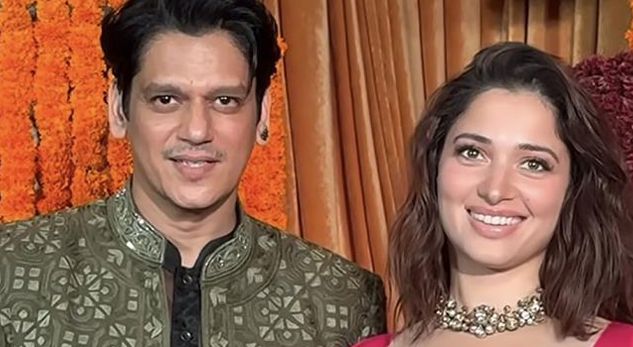 This is the reason Tamannaah Bhatia and Vijay Varma allegedly split